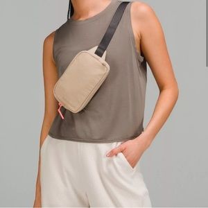 Lululemon Mini Everyday Belt Bag In Trench